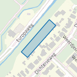 Perceel DTC01-A-9935