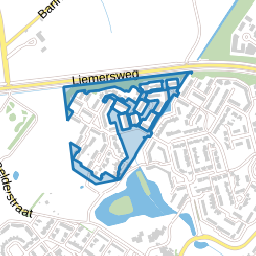 Perceel DTC01-A-9950