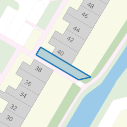 Perceel DTC01-A-9951