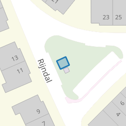 Perceel DTC01-A-9959