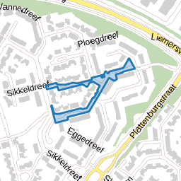 Perceel DTC01-A-9960