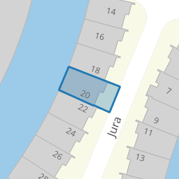 Perceel DTC01-A-9979