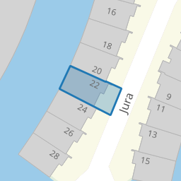 Perceel DTC01-A-9980