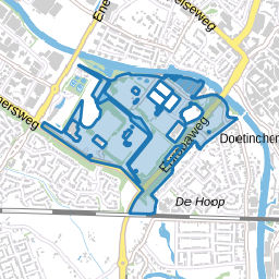 Perceel DTC01-A-9981