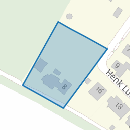 Perceel DTC01-B-1077