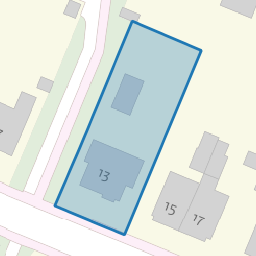 Perceel DTC01-B-1263