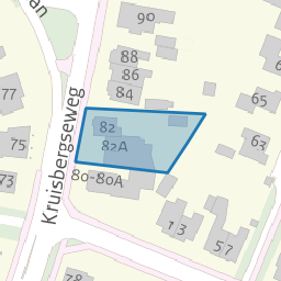 Perceel DTC01-B-1351