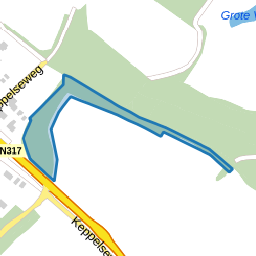 Perceel DTC01-B-1429