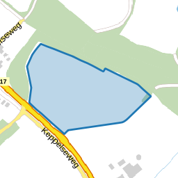 Perceel DTC01-B-1430