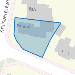 Perceel DTC01-B-1473