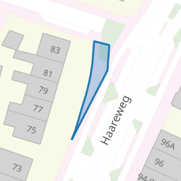 Perceel DTC01-B-1563