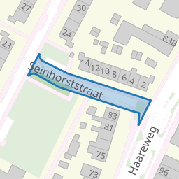 Perceel DTC01-B-1564