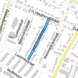 Perceel DTC01-B-1572