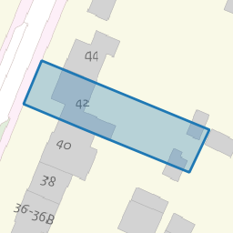 Perceel DTC01-B-1583