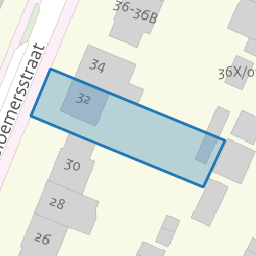 Perceel DTC01-B-1587