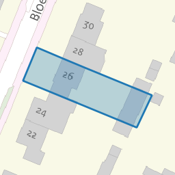 Perceel DTC01-B-1589