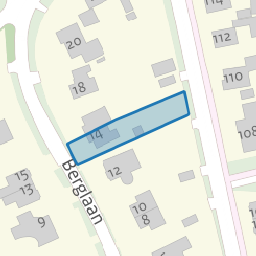 Perceel DTC01-B-1601