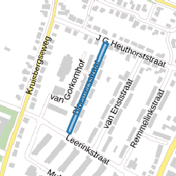 Perceel DTC01-B-1647