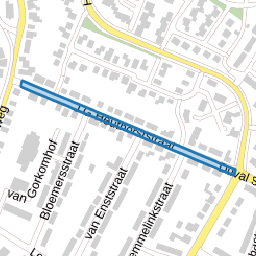 Perceel DTC01-B-1648