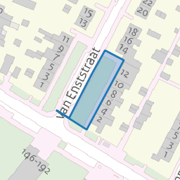 Perceel DTC01-B-1672