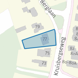 Perceel DTC01-B-1689