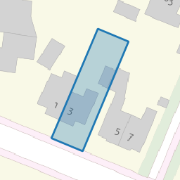 Perceel DTC01-B-1691