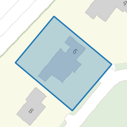 Perceel DTC01-B-1704