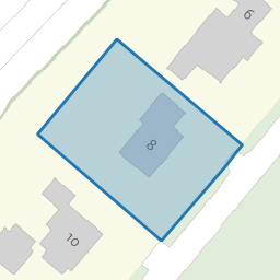 Perceel DTC01-B-1760