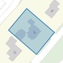 Perceel DTC01-B-1761