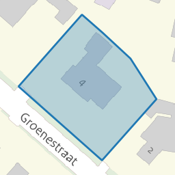 Perceel DTC01-B-1771