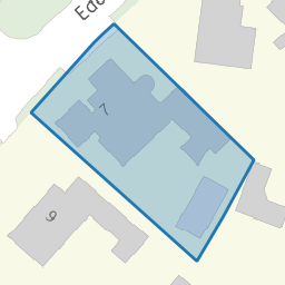 Perceel DTC01-B-1772