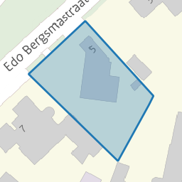 Perceel DTC01-B-1773