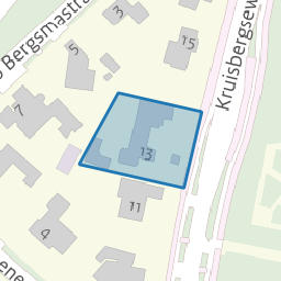 Perceel DTC01-B-1774