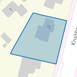 Perceel DTC01-B-1775