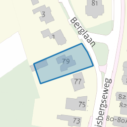 Perceel DTC01-B-1788