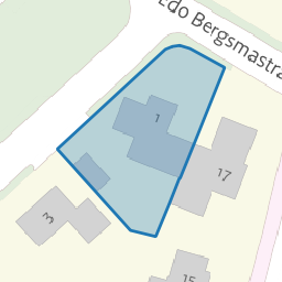 Perceel DTC01-B-1797