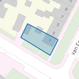 Perceel DTC01-B-1802