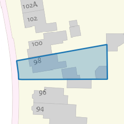 Perceel DTC01-B-1815
