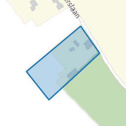 Perceel DTC01-B-1822