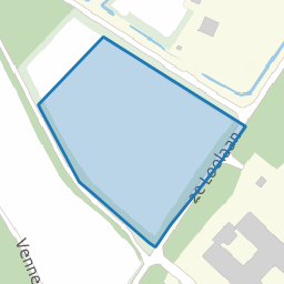 Perceel DTC01-B-1861