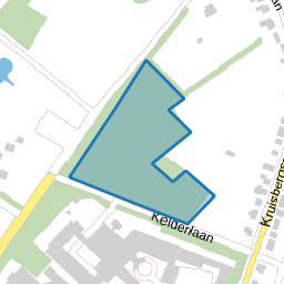 Perceel DTC01-B-1863