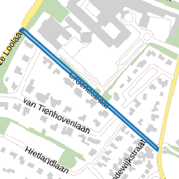 Perceel DTC01-B-1870