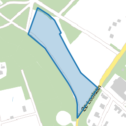 Perceel DTC01-B-1872