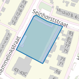 Perceel DTC01-B-1910