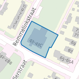 Perceel DTC01-B-1911