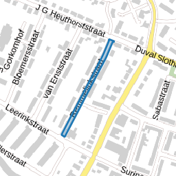 Perceel DTC01-B-1914