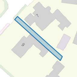 Perceel DTC01-B-1978