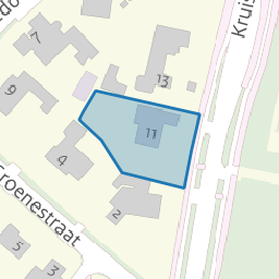 Perceel DTC01-B-1979