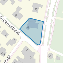 Perceel DTC01-B-1980