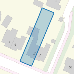 Perceel DTC01-B-1994